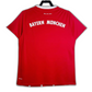 Bayern Munich 17/18 I Home Jersey - Retro Version