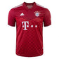 Bayern Munich 21/22 I Home Jersey - Player Version [Slim Fit] - Slim Fit