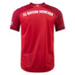 Bayern Munich 21/22 I Home Jersey - Player Version [Slim Fit] - Slim Fit