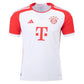 Bayern Munich 23/24 I Home Jersey - Player Version [Slim Fit] - Slim Fit