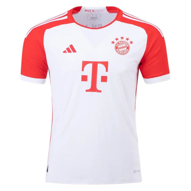 Bayern Munich 23/24 I Home Jersey - Player Version [Slim Fit] - Slim Fit