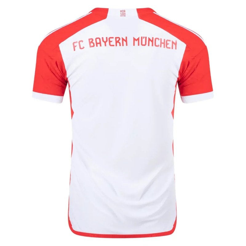 Bayern Munich 23/24 I Home Jersey - Player Version - Slim Fit