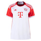 Bayern Munich 23/24 I Home Jersey - Women's