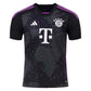 Bayern Munich 23/24 II Away Jersey - Player Version [Slim Fit] - Slim Fit