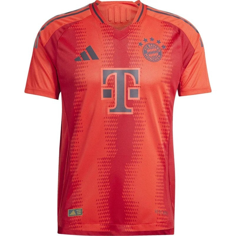 Bayern Munich 24/25 I Home Jersey - Player Version - Slim Fit