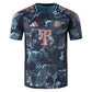 Bayern Munich 24/25 II Away Jersey - Player Version [Slim Fit] - Slim Fit