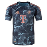 Bayern Munich 24/25 II Away Jersey - Player Version [Slim Fit] - Slim Fit