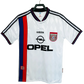 Bayern Munich 97/98 II Away Jersey - Retro Version