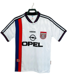 Bayern Munich 97/98 II Away Jersey - Retro Version