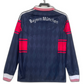 Bayern Munich 97/99 I Home Jersey - Long Sleeve Retro Version