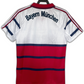 Bayern Munich 98/00 II Away Jersey - Retro Version