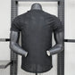 Arsenal 25/26 Special Edition Jersey - Black - Player Version - Slim Fit