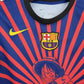 Barcelona 2025/26  - Kit Kids Monkey D. Luffy