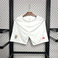 Shorts Benfica 2024/25 Home