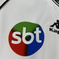 Retro 2000/01 Vasco Da Gama Away