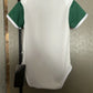 Body Baby Palmeiras 25/26  White