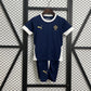 Portugal 2025/26 Training Kit Kids
