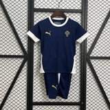 Portugal 2025/26 Training Kit Kids