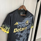 2025_26 Aston Villa Black Jersey