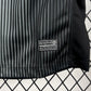 Corinthians 2025/26 Black goalkeeper Jersey