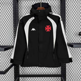 Vasco da Gama Jacket Black