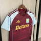 2025_26 Aston Villa Jersey