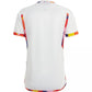 Belgium 22/23 II Away Jersey - Fan Version