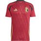 Belgium 24/25 I Home Jersey - Fan Version