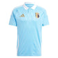 Belgium 24/25 II Away Jersey - Fan Version