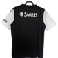 Benfica 13/14 II Away Jersey - Retro Version
