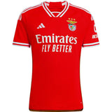 Benfica 23/24 I Home Jersey - Fan Version