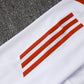 Internacional Training Suit White 2025/26