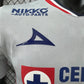 Cruz Azul 2025/26 Away Authentic Player [Slim Fit] Player [Slim Fit] Player [Slim Fit] Player FULL SPONSOR - Slim Fit
