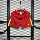 Shorts Liverpool l 2024/25