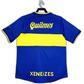 Boca Juniors 00/01 I Home Jersey - Retro Version