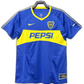 Boca Juniors 03/04 I Home Jersey - Retro Version