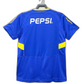Boca Juniors 03/04 I Home Jersey - Retro Version