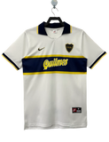 Boca Juniors 96/97 II Away Jersey - Retro Version