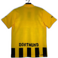 Borussia Dortmund 12/13 I Home Jersey - Retro Version