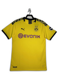 Borussia Dortmund 19/20 I Home Jersey - Retro Version