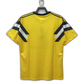 Borussia Dortmund 1989 I Home Jersey - Retro Version