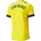 Borussia Dortmund 22/23 I Home Jersey - Player Version - Slim Fit