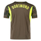 Borussia Dortmund 24/25 Goalkeeper Jersey - Fan Version
