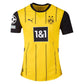 Borussia Dortmund 24/25 I Home UCL Jersey - Player Version - Slim Fit