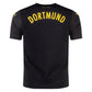 Borussia Dortmund 24/25 II Away Jersey - Fan Version