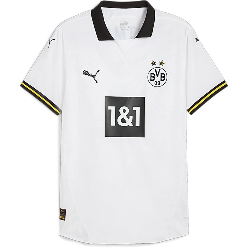 Borussia Dortmund 24/25 III Third Jersey - Player Version - Slim Fit