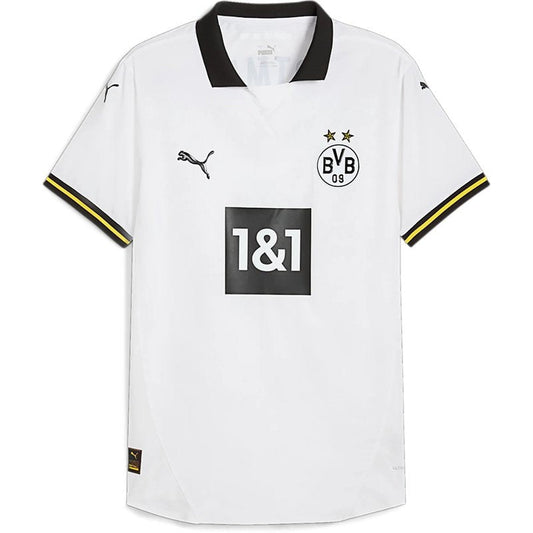 Borussia Dortmund 24/25 III Third Jersey - Player Version - Slim Fit