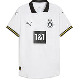 Borussia Dortmund 24/25 III Third Jersey - Player Version [Slim Fit] - Slim Fit