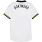 Borussia Dortmund 24/25 III Third Jersey - Player Version - Slim Fit