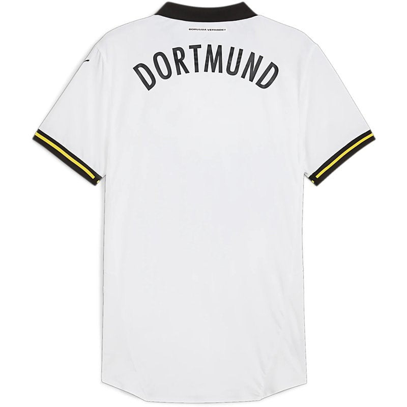 Borussia Dortmund 24/25 III Third Jersey - Player Version - Slim Fit